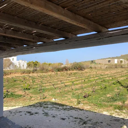 Apartamento Louloudasrooms Molos (Paros)