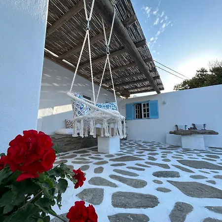 Louloudasrooms Apartamento