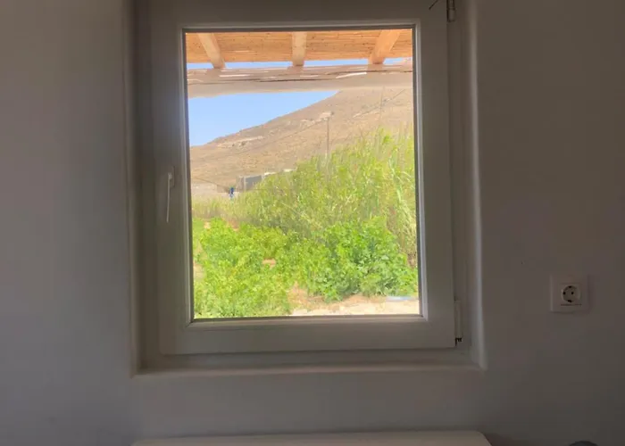 Louloudasrooms Apartament