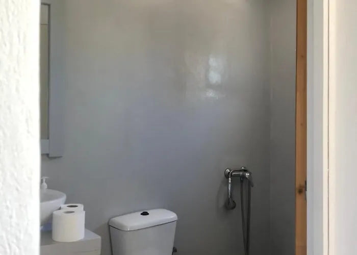 Apartament Louloudasrooms