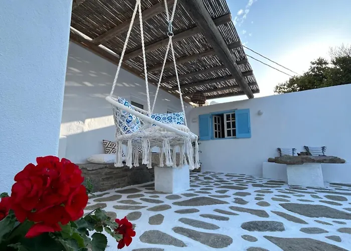 Louloudasrooms Apartament