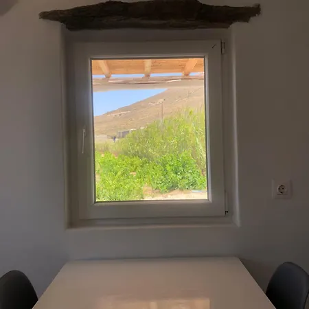 Louloudasrooms Apartment
