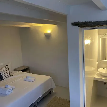 Louloudasrooms Apartment