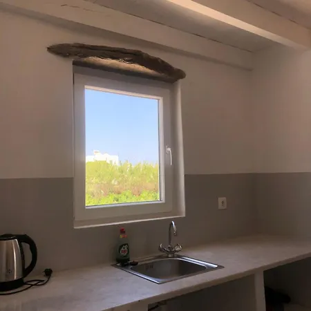 Louloudasrooms Apartment *