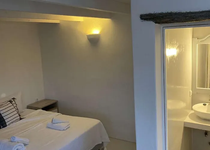 Louloudasrooms Διαμέρισμα