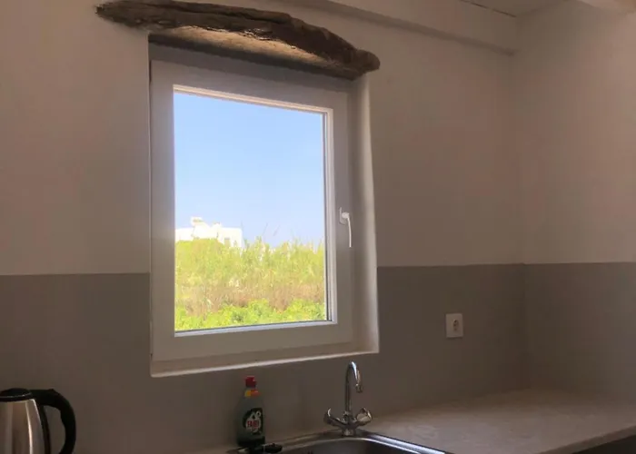 Louloudasrooms Διαμέρισμα *